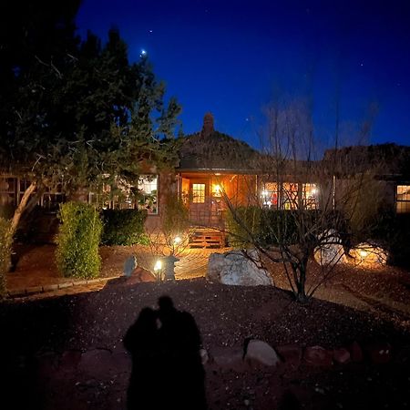 Sedona Studio At Thunder Mountain المظهر الخارجي الصورة