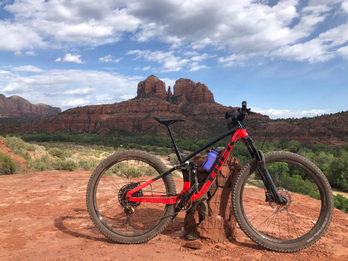 Sedona Studio At Thunder Mountain المظهر الخارجي الصورة