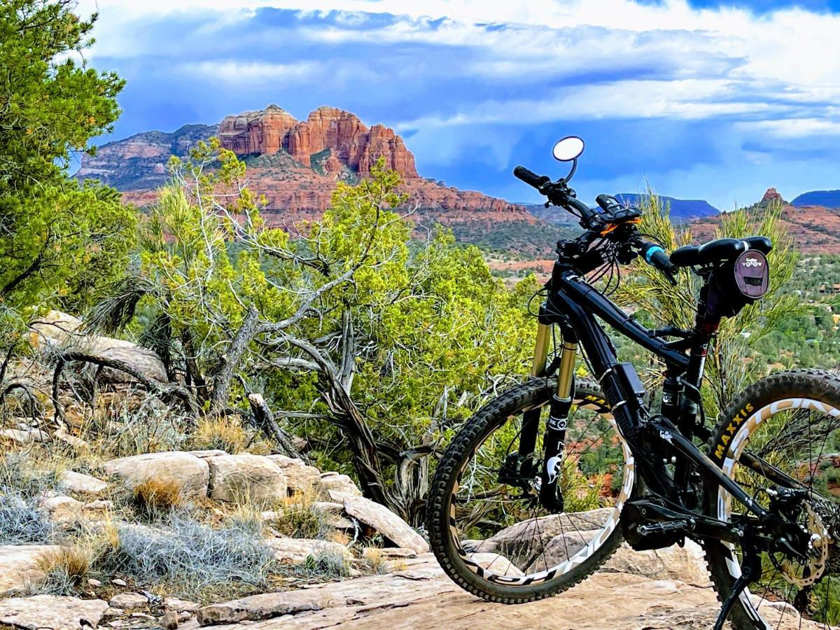 Sedona Studio At Thunder Mountain المظهر الخارجي الصورة
