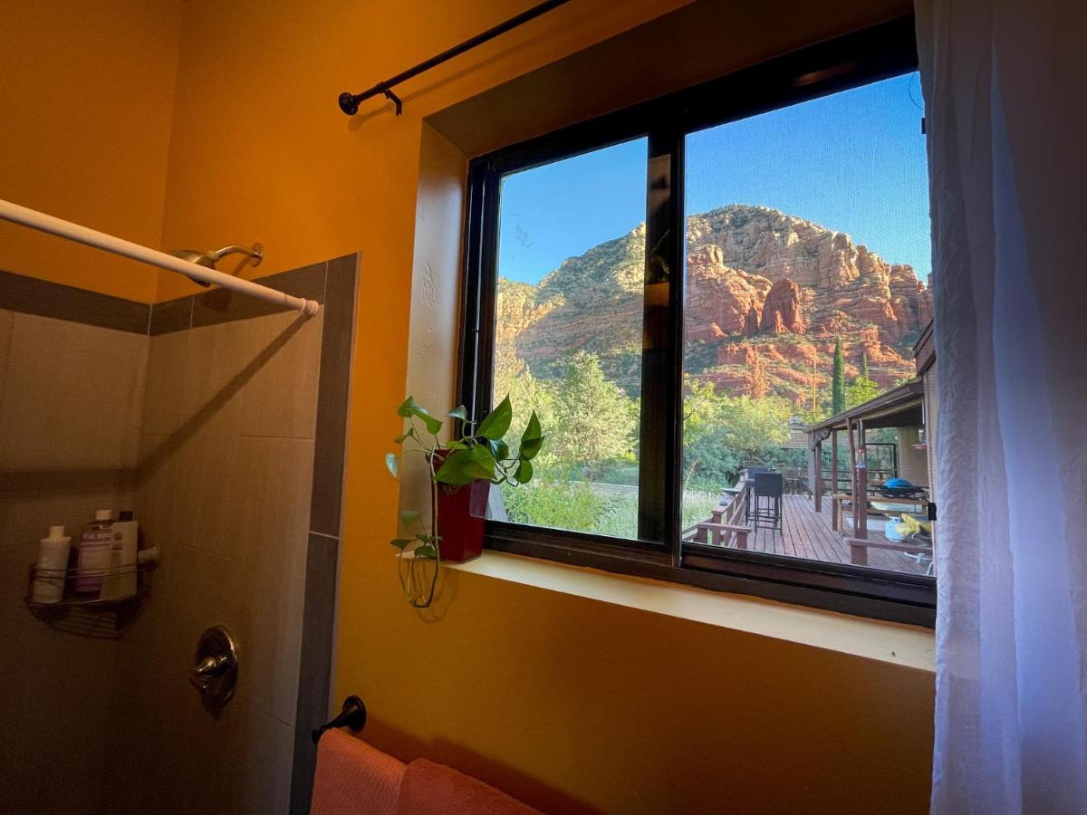 Sedona Studio At Thunder Mountain المظهر الخارجي الصورة