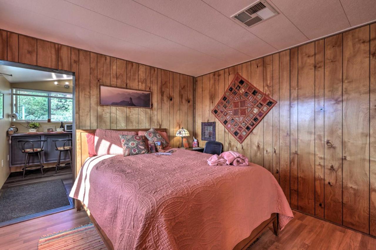 Sedona Studio At Thunder Mountain المظهر الخارجي الصورة