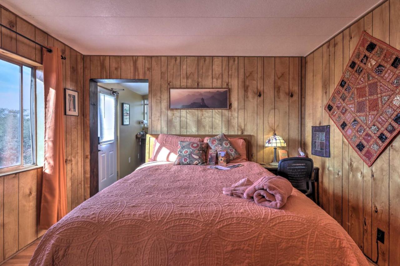 Sedona Studio At Thunder Mountain المظهر الخارجي الصورة