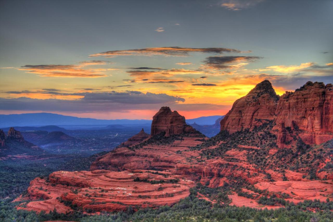 Sedona Studio At Thunder Mountain المظهر الخارجي الصورة