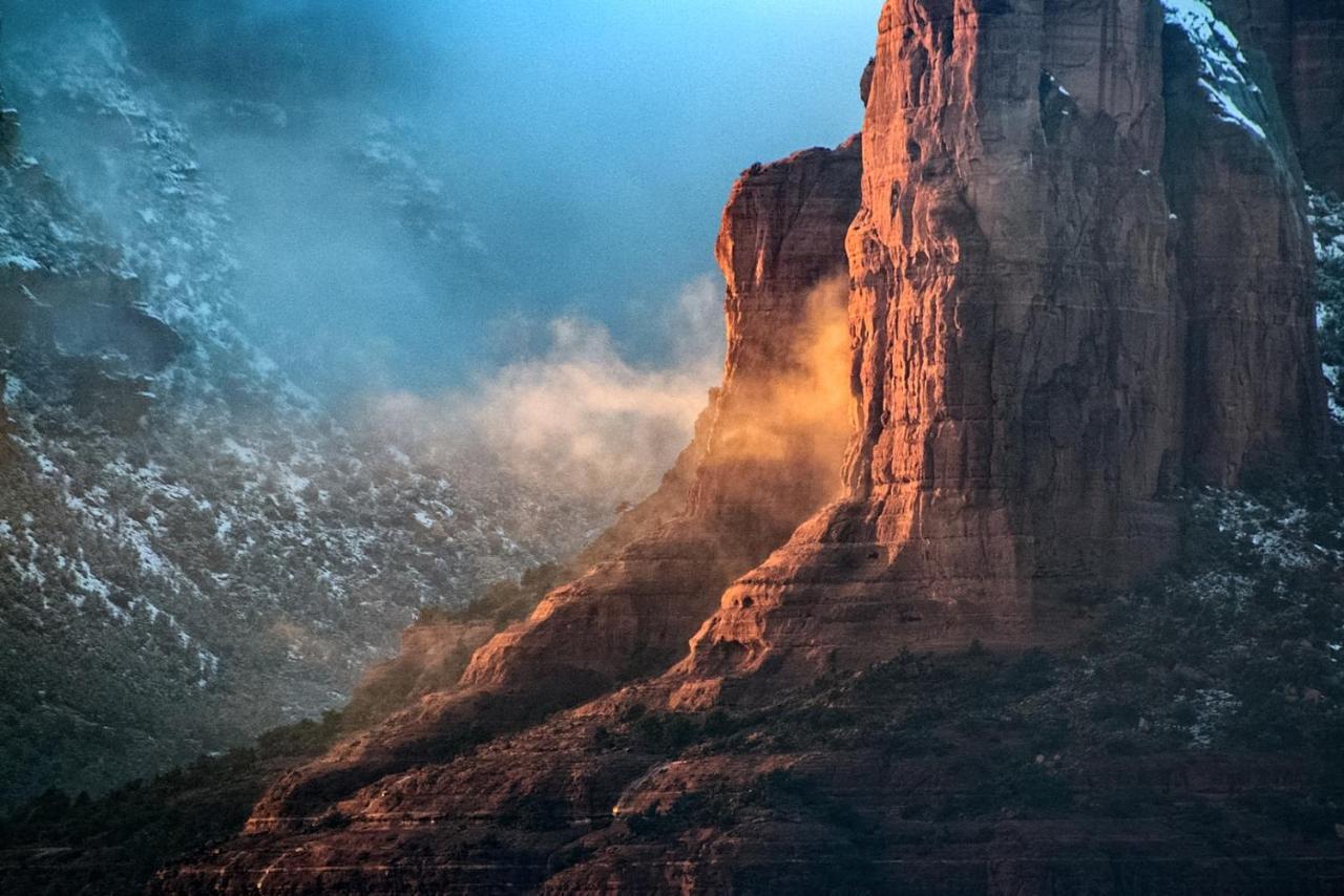 Sedona Studio At Thunder Mountain المظهر الخارجي الصورة