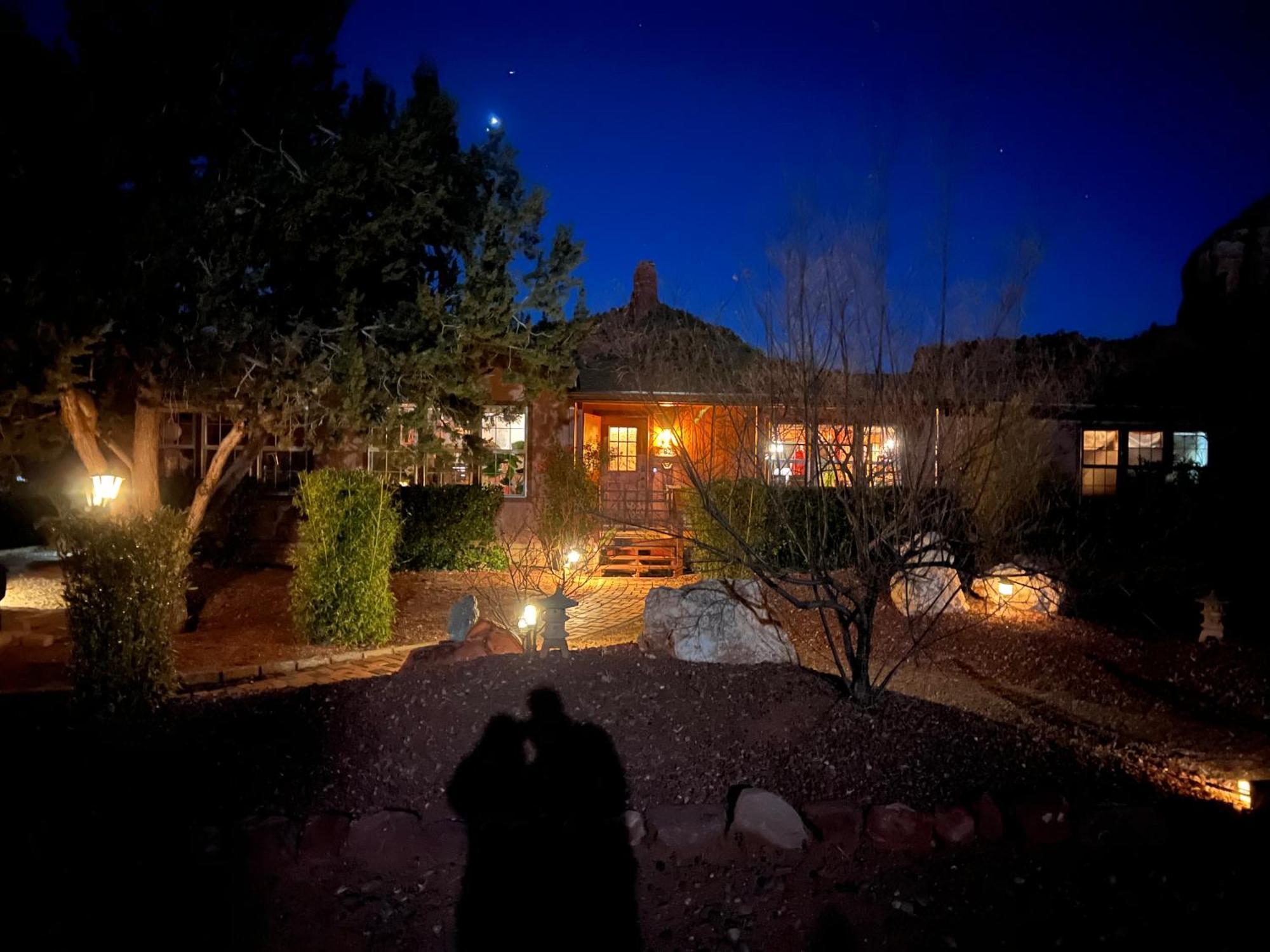Sedona Studio At Thunder Mountain المظهر الخارجي الصورة